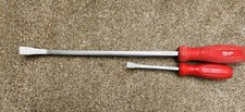 Lot of 2 Milwaukee Tools 45-74-9208 45-74-921...