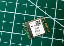 Asus VivoBook K570UD F512D Laptop Wifi Wireless Board AW-CB295NF
