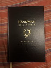 - SANDMAN OMNIBUS VOL 2 DESIDERIO- NEIL GAIMAN- PLANETA DEAGOSTINI- NUOVO