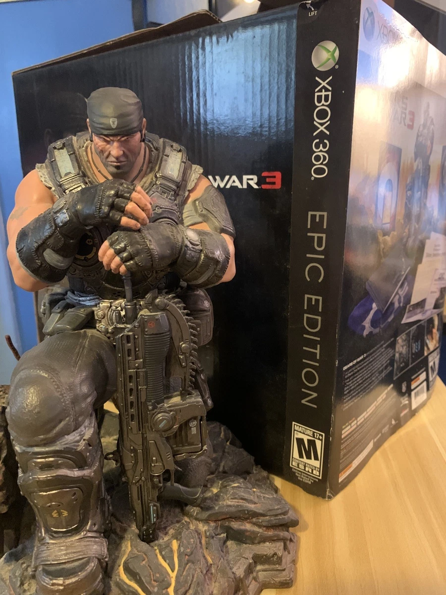 Las mejores ofertas en Gears of War Microsoft Mercancía de