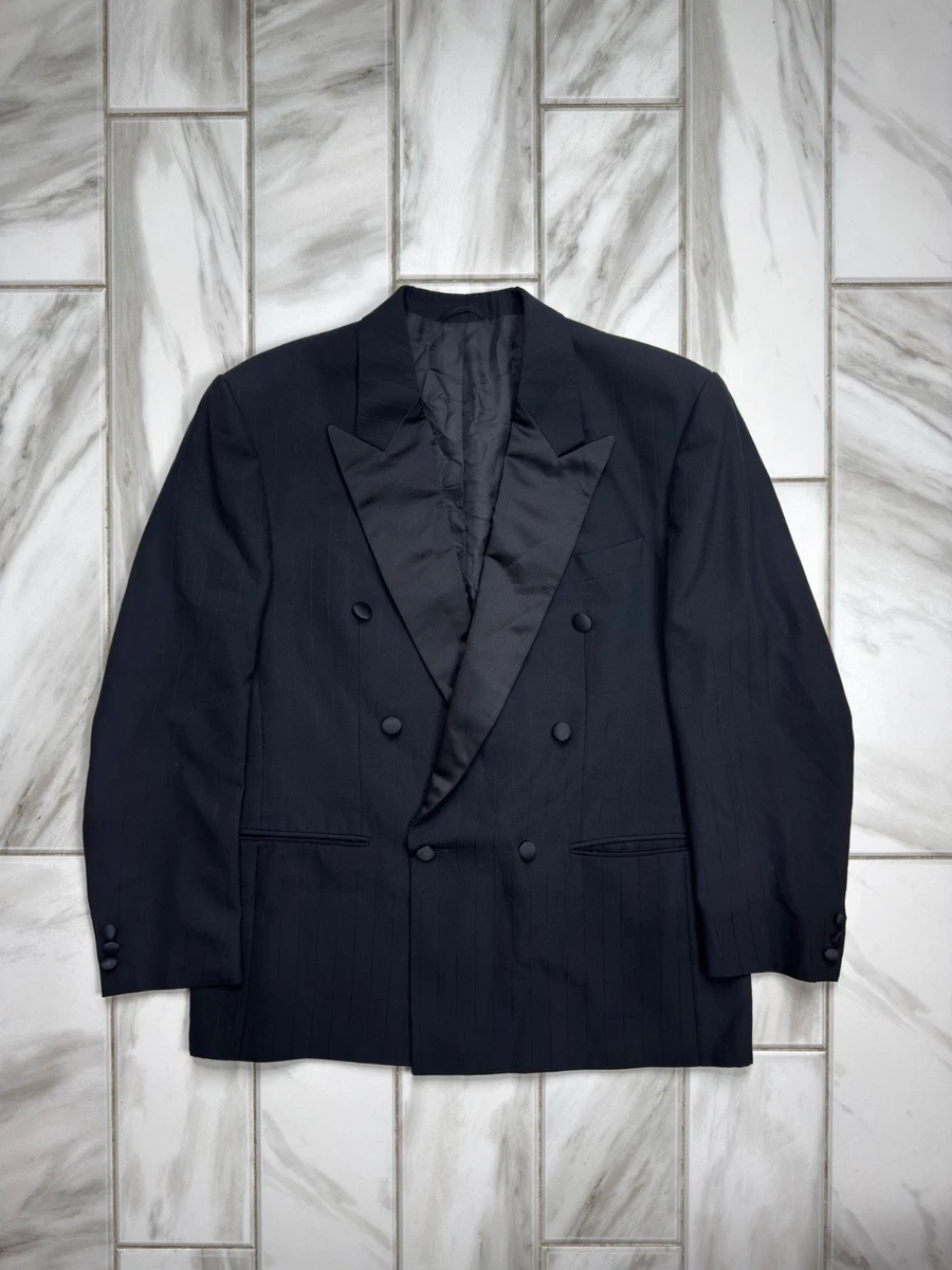Dior Double-Breasted Suit Jackets for Men for sale | eBay