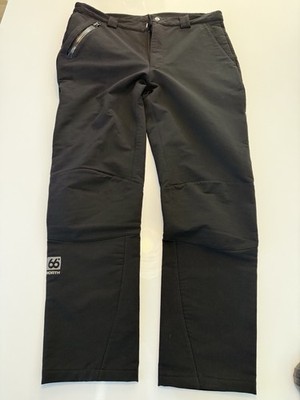 66 North Eldborg Pants | Black size M