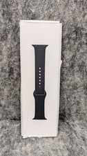APPLE Watch Sport Band Space Black 42mm S/M - SEALED BOX  Authentic   New  