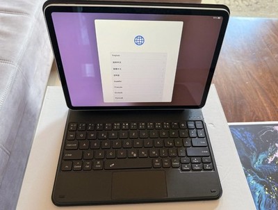 iPad Pro 11 (1. Generation) 