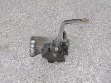 Hurst 3 Speed Mastershift Shifter Saginaw Chevy Pontiac Vtg Hot Rat Rod