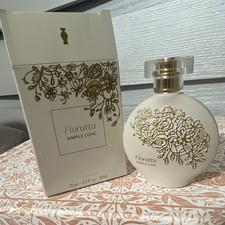 O Boticário Floratta Simple Love Eau de Toilette 75ml Floral Chypre