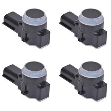 PANNUOSCS Parking Aid Sensor Fit for 2017-2019 Enclave/Encore Backup Sensor 2...
