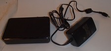 Xfinity XiD-P Pace PXD01ANI Black Comcast Cable TV Box HDMI w/ Power Cord Works