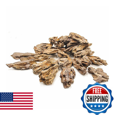 Hygger CO2 13.2LB Dragon Stone Rock for Aquascaping,Aquarium Decor, Fish Tank De