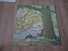 JOHN LENNON " JOHN LENNON / PLASTIC ONO BAND" 12" VINYL RECORD