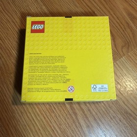 LEGO 5008897 6533583 Tic Tac Toe NEW Classic Space Astronaut