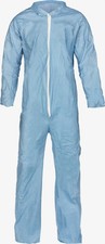Lakeland Chemical Flame Resistant Disposable Coverall Size Medium