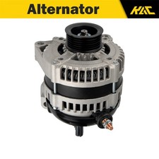160A Alternator Fits 01-07 Dodge Grand Caravan 01-07 Chrysler T&C 13870N ER/IF