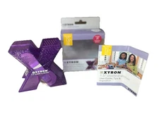 Xyron 150 Sticker Maker Create A Sticker Machine 1.5" X 20' Permanent XRN150 NEW