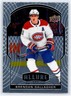 2020-21 Upper Deck Allure #2 Brendan Gallagher