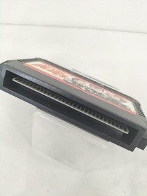 BANDAI Rokudenashi Blues Famicom Software