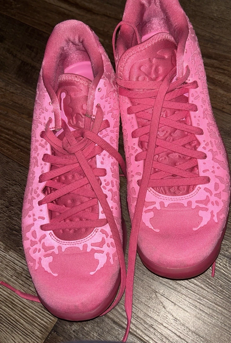 AIR JORDAN Zion3ピンク バスケットボールシューズ JORDAN BRAND JORDAN ZION 3 PF PINKSICLE/PINK SPELL-PINK GLOW