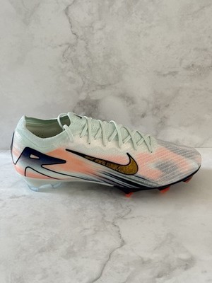 Nike Air Zoom Mercurial Vapor 16 Elite MDS FG Cleats HQ3028-300 Men's Size 11.5