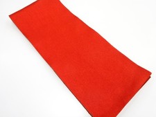 7371932: JAPANESE KIMONO JAPANESE YUKATA OBI / REVERSIBLE