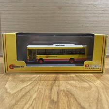 Corgi 42803 1/76 Hong Kong Citybus Dennis Dart/Plaxton bus model