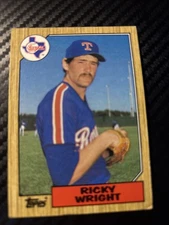 1987 Topps Baseball 201 - 400