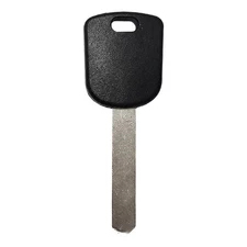 New Uncut Blank Transponder Key Replacement for Honda ID46 Chip "V" HO03-PT