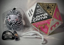 Nabu Lama Tama Mystical Electronic Fortune Teller