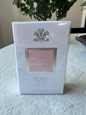 Creed Wind Flowers Eau De tester Parfum Spray 2.5 Fl Oz Sealed free shipping