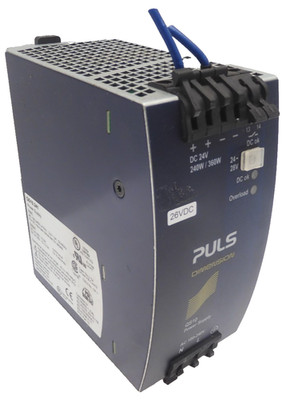 QS10.241, PULS