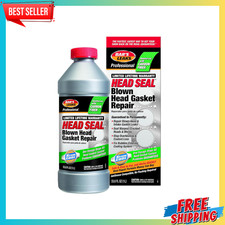 HG-1 HEAD SEAL Blown Head Gasket Repair