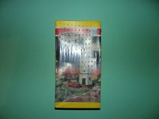 HELJAN model to mount headlight with lighting B355 NEW (No. 2)