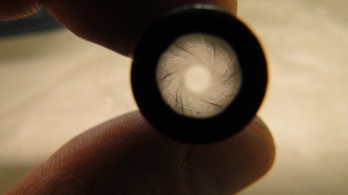 Beretta 1940 XVIII BARREL, GUIDE ROD, RECOIL SPRING .25ACP 6.35mm MADE IN Italy - Picture 5 of 7