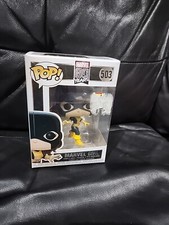 Funko Pop Marvel 80 Years Marvel Girl x-Men #503 Vinyl Figure