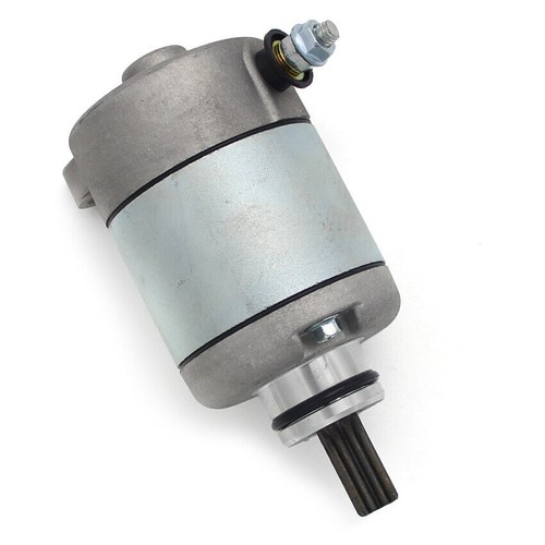 DÉMARREUR pour Honda CBR125RW CBR150R CBR125RS CBR125R 31200-KPP-861 2005-2010 - Photo 4/7
