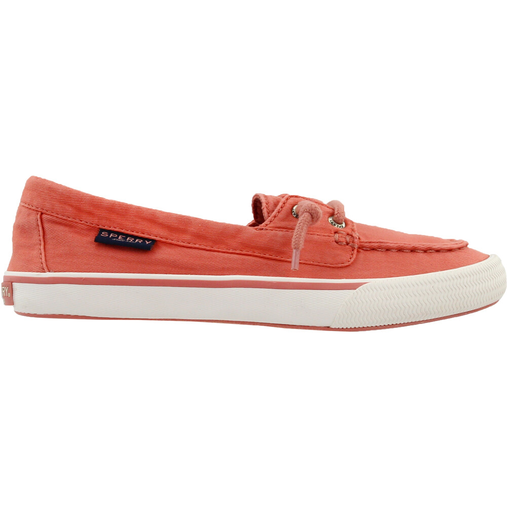 Женские кроссовки Sperry Lounge Away Pastel Boat размера 6 B, повседневная обувь STS83279