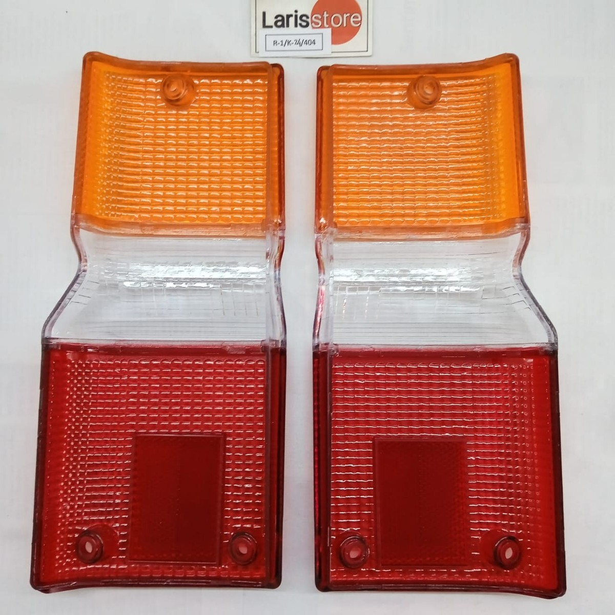 Daihatsu Feroza Rocky Sportrak Fourtrak Rear Tail Lights Lamp Lens