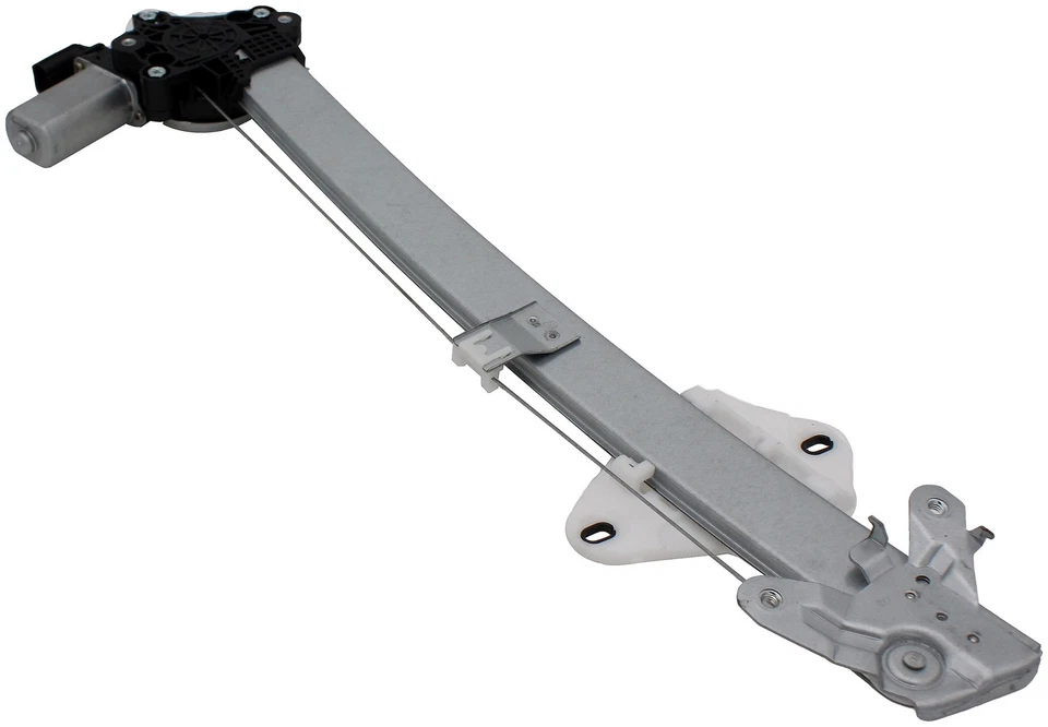 Conjunto de motor de ventana eléctrica delantera izquierda Dorman para Honda Accord 2013-2017 Foto 2 de 4