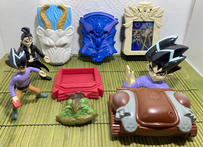 Duel Masters コレクターズボックス Duel Masters Deck Box | eBay