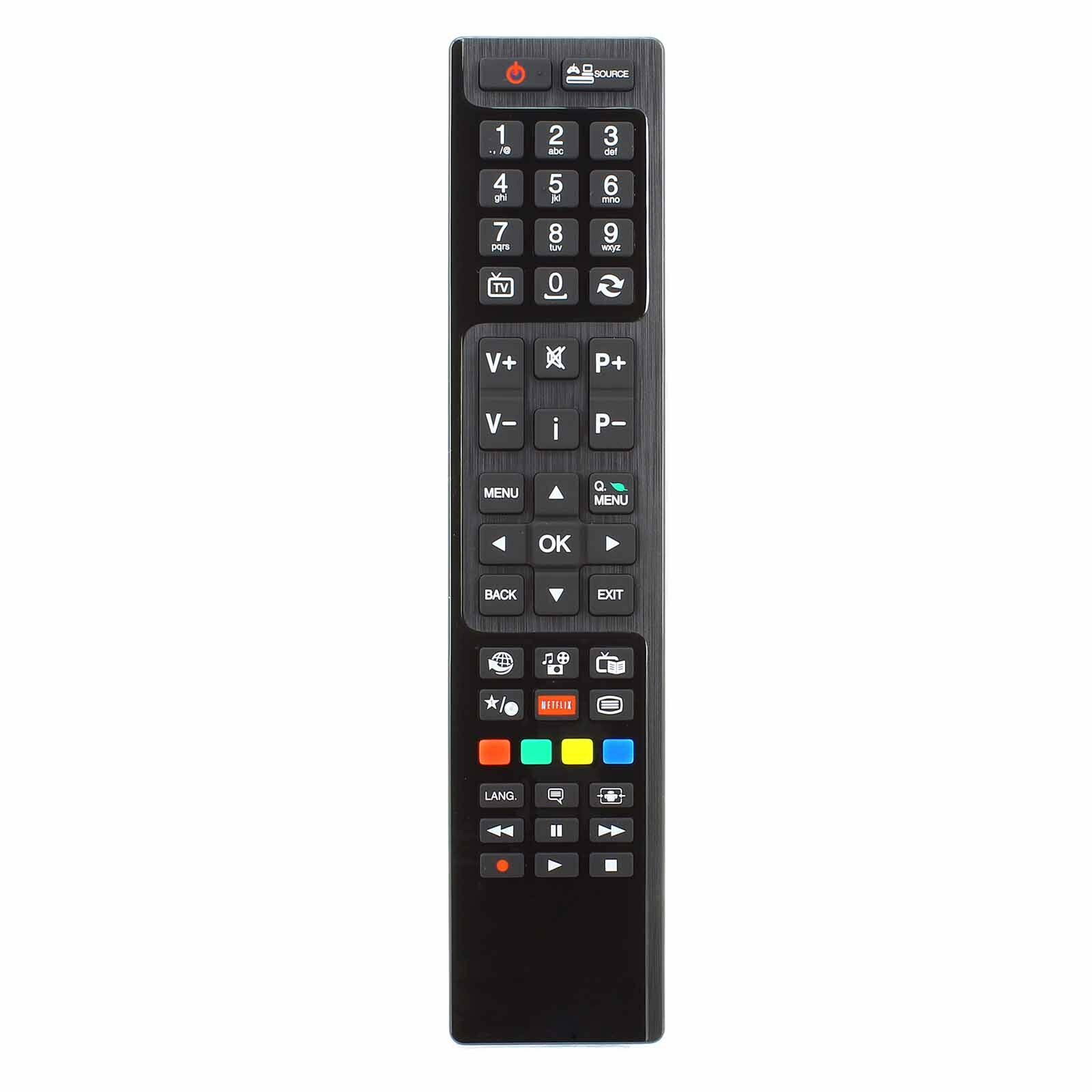 Оригинальный телевизор Fernbedienung для Vestel RC4848 5790₽