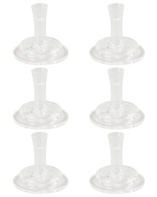 Sippy Straw Nipple for Dr. Brown'S Narrow Bottle & Sippy Spout Bottle, Soft 100%