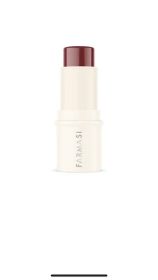 FARMASI Creamy Flirt Blush