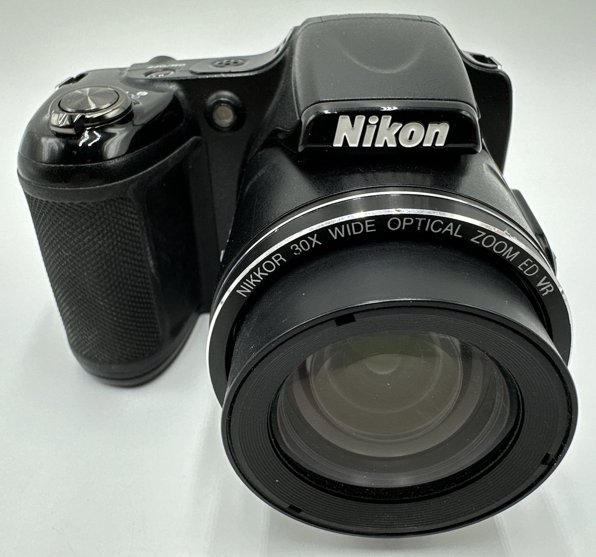 Nikon COOLPIX L820 Digital Cameras for Sale | Shop New & Used