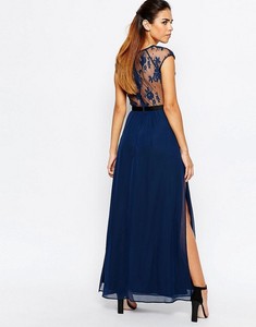 elise ryan maxi dress