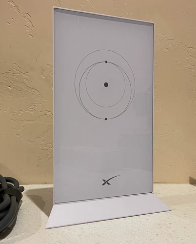 Starlink mesh WiFi router UTR-211 (Tested) with US Plug