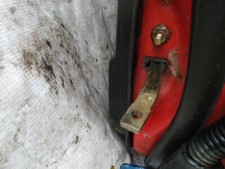 Porte avant et accessoires Mazda MX3