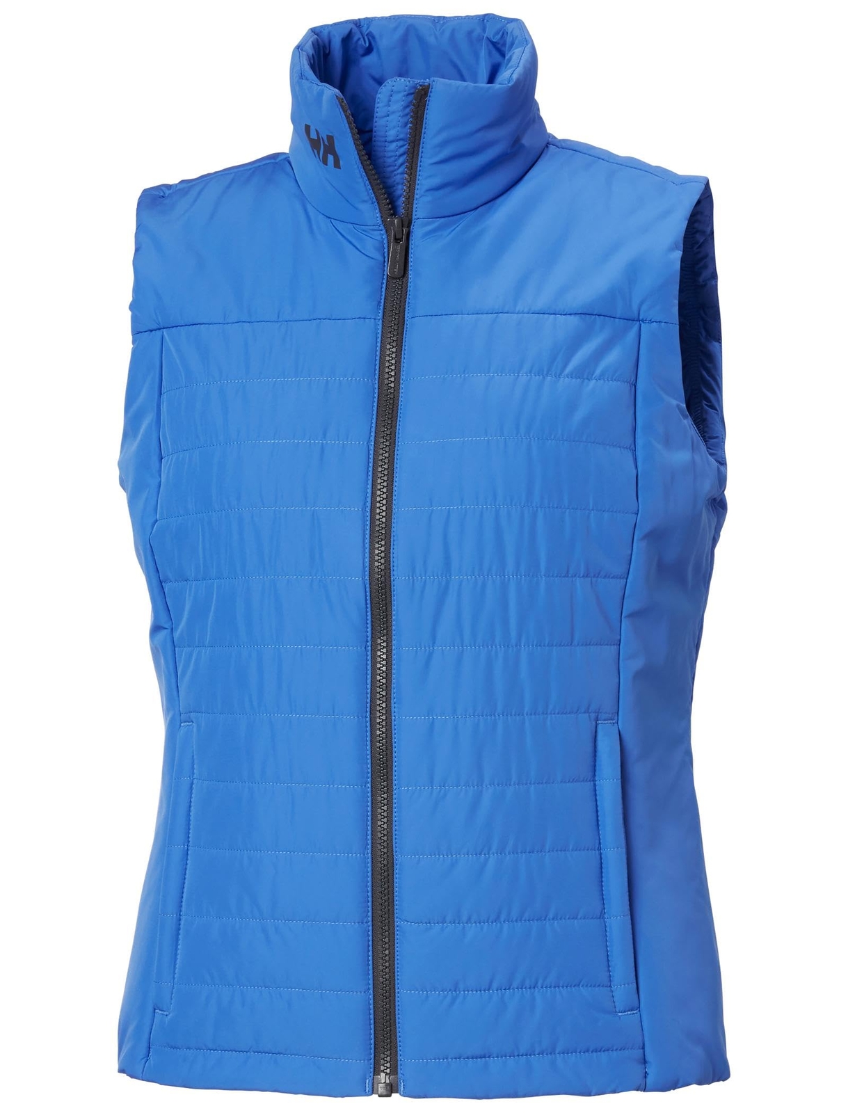 Helly Hansen W Crew Insulator Vest 2.0, Ultra Blu, S DonnaS