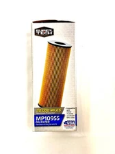 SuperTech MP10955 Engine Oil Filter 20,000 Miles Maximum Protection / M1C-455A