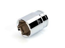 Tekton Individual 12 Drive Shallow Metric Socket Choose From 10-38 Mm
