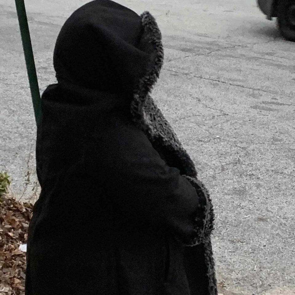 Terry Lewis Classic Luxuries Faux Fur Coat - Image 4 of 4