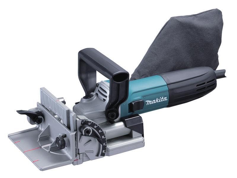 Makita PJ7000 Biscotto Fresatrice 700W 110V MAKPJ7000L